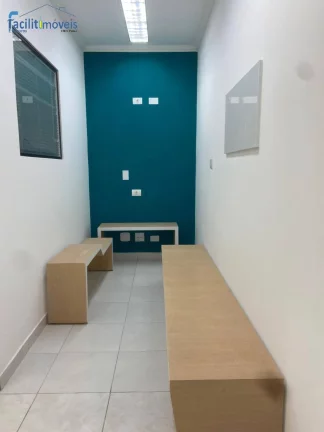 SALA COMERCIAL - JARDIM DO MAR - SÃO BERNARDO DO CAMPO - SP