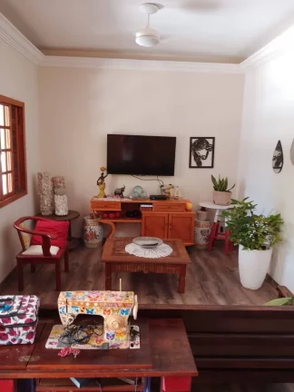 Imagem VENDO ÓTIMA CASA 156M² RUA LOURIVAL SAISSE BANGU - RJ