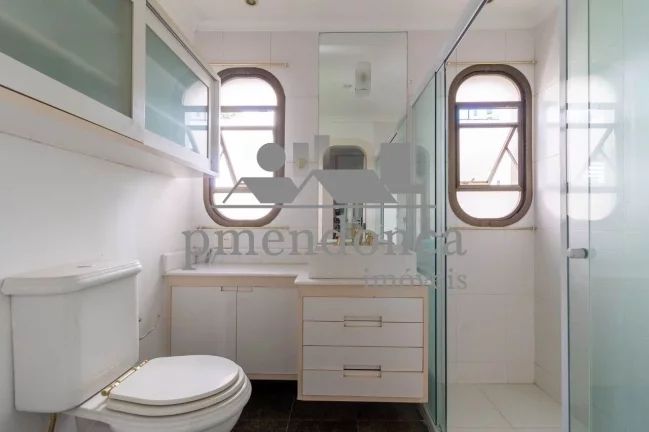 Imagem Higienopolis 4 quartos, 2 suites, 3 vagas
