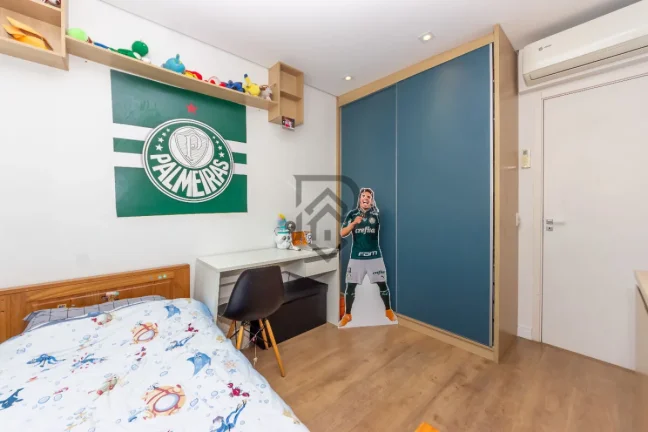 Imagem Apartamento pronto para morar proximo metrô santa cruz
