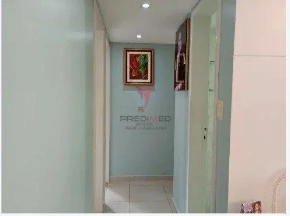 Imagem Apartamento de 3 Quartos em Manaira