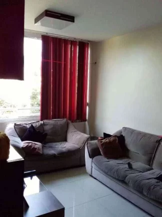 Imagem APARTAMENTO RESIDENCIAL em TERESINA - PI, PIÇARREIRA