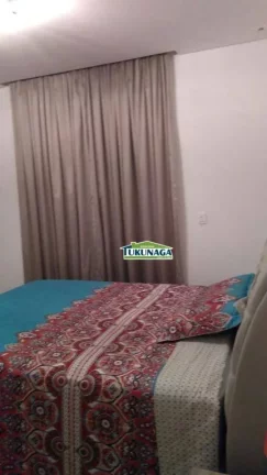 Imagem Casa à venda por R$ 695.000,00 - Parque Continental - Guarulhos/SP