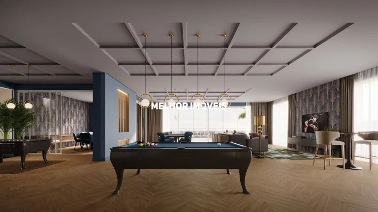 Imagem Horizon Residence – FG Empreendimentos