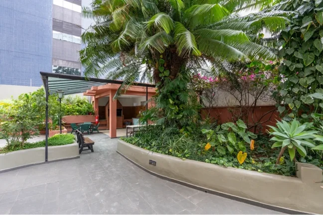 Imagem APARTAMENTO RESIDENCIAL em São Paulo - SP, Campo Belo