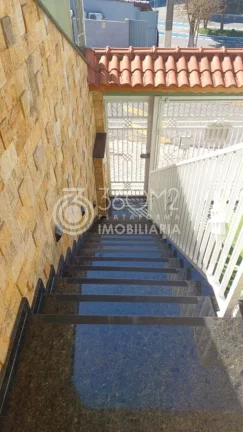 Imagem Sobrado para Venda em São Caetano do Sul / SP no bairro Olímpico