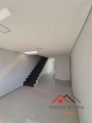 Imagem Sobrado- Bela Vista