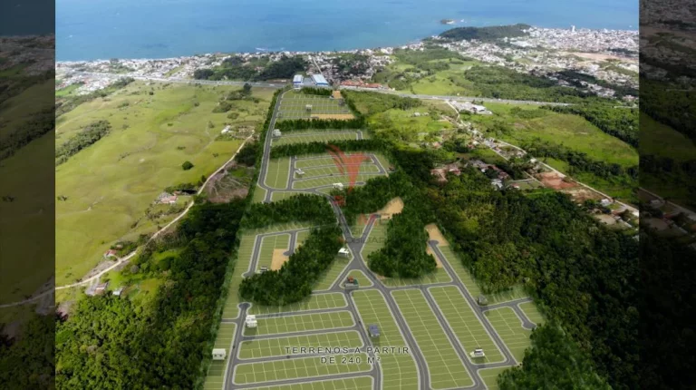 Imagem Terrenos na Praia - Melhor Localização de Barra Velha