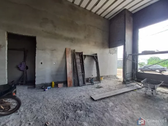 Imagem Casa à venda no Bairro Campos Eliseos em Patos de Minas