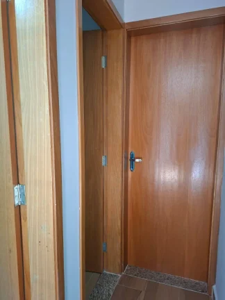 Imagem Apartamento Novo para Locação ou Venda - Vila Carrão