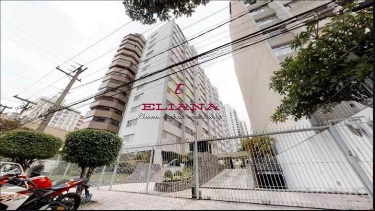 Imagem Apartamento com 3 quartos, 110m², à venda em São Paulo, Sumaré
