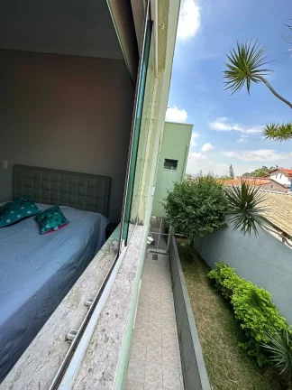 Imagem Casa com 2 dormitórios à venda, 125 m² por R$ 720.000,00 - Jardim Medina - Poá/SP
