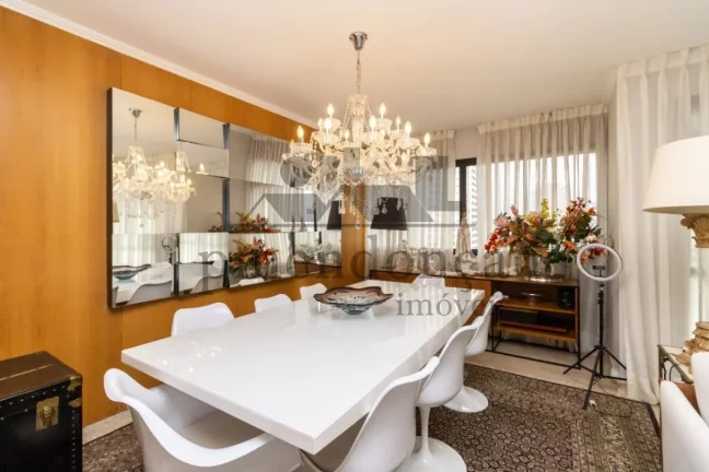 Imagem Apartamento a venda alto da Lapa, 3 suites, 1 vaga, lazer