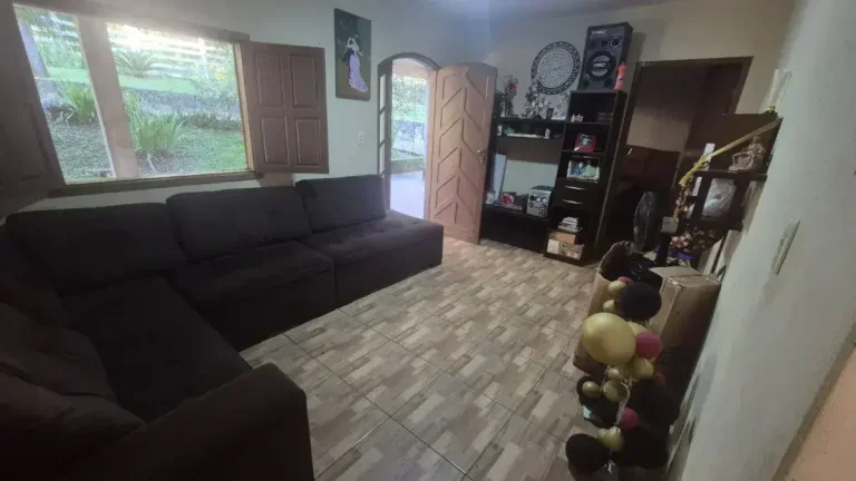 Imagem Sítio à venda em Barbacena, Monte Mário, com 4 quartos, 4.8ha