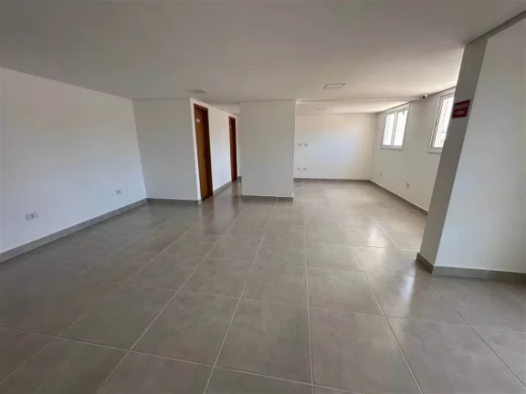 Imagem APARTAMENTO COM 72 m² - GUILHERMINA - PRAIA GRANDE SP