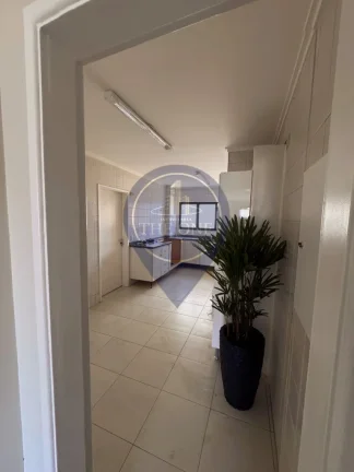 Imagem Apartamento de Luxo para Locação no Paraíso do Morumbi - 4 Quartos, 2 Suítes, 3 Banheiros, 3 Vagas - São Paulo-SP