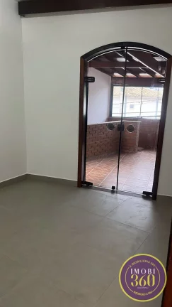 Imagem LINDO SOBRADO COM VAGA PARA 3 VEÍCULOS, NO PQ CRUZEIRO DO SUL