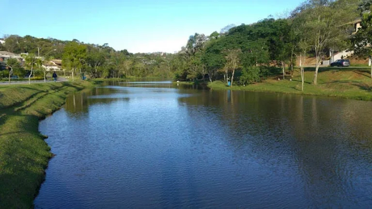 Imagem Casa em Condominio no Aruã Ecopark