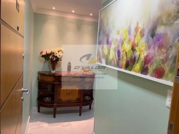 Imagem Cobertura Duplex em Cabo Branco com 143,65m²