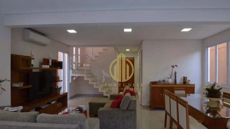 Imagem Casa com 3 Suítes Condomínio Reserva Domaine Vila Do Golf - Ribeirão Preto