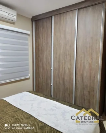 Imagem Casa Térrea Venda Condomínio Outeiro das Flores Cafezal 1 - Itupeva - São Paulo