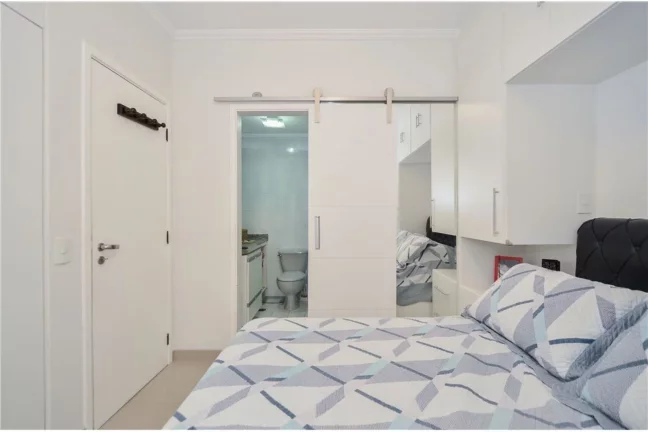 Imagem APARTAMENTO RESIDENCIAL em São Paulo - SP, Saúde