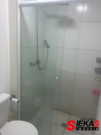 Imagem Apartamento à venda em São Paulo-SP na Vila Independência: 2 quartos, 1 suíte, 55m² e garagem!