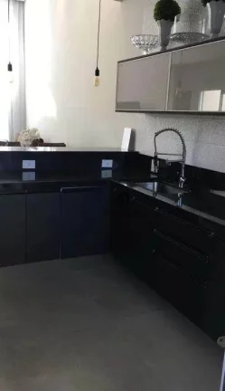 Imagem Casa à venda, 120 m² por R$ 691.000,00 - Condominio Golden Park Residence II - Sorocaba/SP