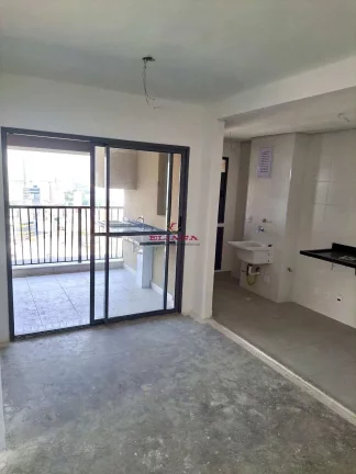 Imagem Apartamento à venda em Osasco, Centro, com 2 quartos, 64m²