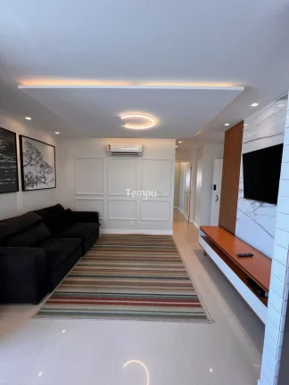 Imagem Metropolitan Sidney Smartstyle - Apartamento Alto Padrão em Jardim Goiás, Goiânia/GO