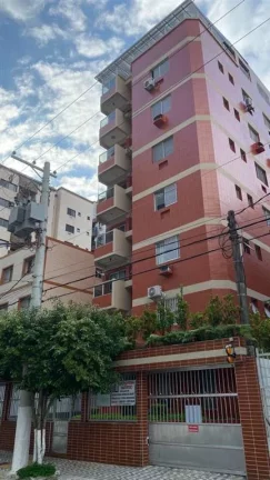 Imagem Apartamento com 1 dorm, Canto do Forte, Praia Grande - R$ 270 mil, Cod: 2436