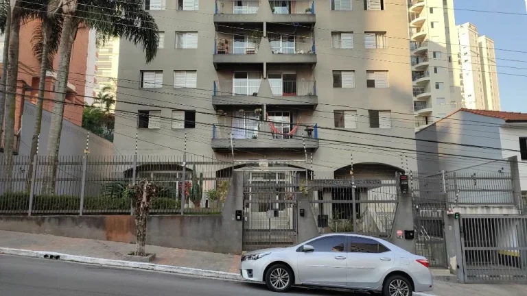 Imagem APARTAMENTO RESIDENCIAL em São Paulo - SP, Vila Mascote