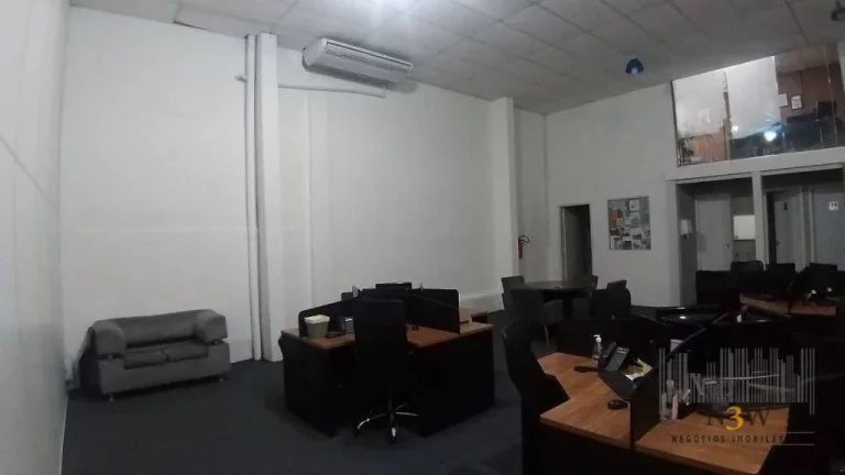 Imagem Galpão à venda, 474 m² por R$ 4.900.000,00 - Lapa - São Paulo/SP