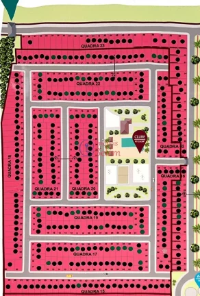 Imagem Imóveis Belém Vende Lote Bougainville Exclusive (transferência)