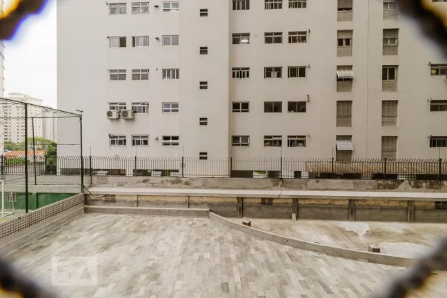 Imagem Apartamento à Venda - Vila Mariana, 3 Quartos, 84 m2