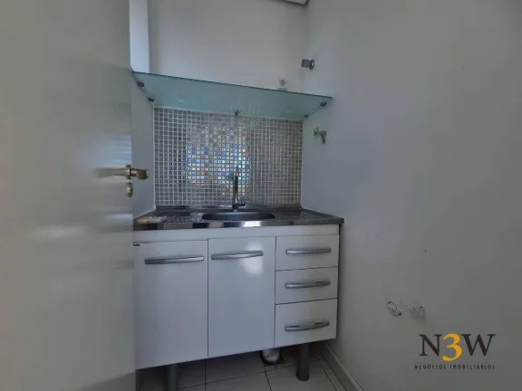 Imagem Sala à venda, 32 m² por R$ 300.000,00 - Vila Leopoldina - São Paulo/SP