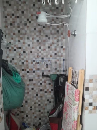 Imagem Apartamento à venda na Vila Mariana, São Paulo