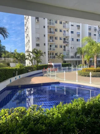 Imagem Apartamento com 2 Dormitorio(s) localizado(a) no bairro Jardim Carvalho em Porto Alegre / Rio Grande do Sul Ref.:190