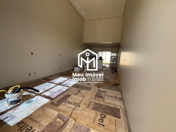 Imagem Casa em Setor Leste - Luziânia