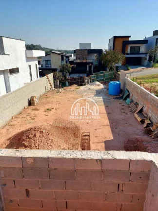 Imagem Terreno à venda, 360 m² por R$ 780.000,00 - Brisas Jundiaí - Jundiaí/SP