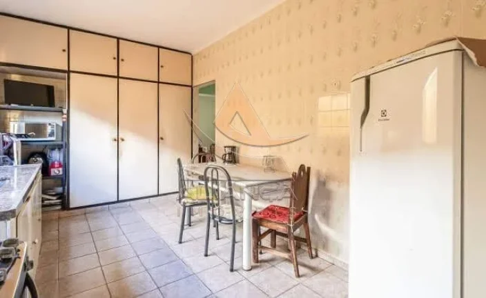 Imagem Casa - Ribeirão Preto - Jardim Maria Goretti