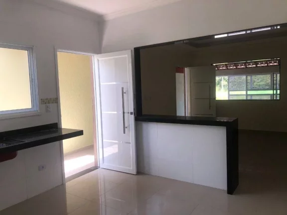 Imagem Casa com 2 dormitórios à venda, 107 m² por R$ 490.000,00 - Mirim - Praia Grande/SP