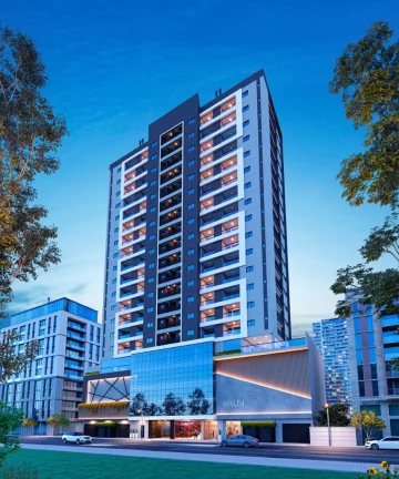 Imagem Apartamento à venda no bairro Morretes - Itapema/SC