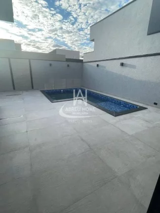 Imagem Condomínio Quinta do Lago