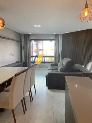 Imagem Lindo Sobrado com Espaço Gourmet a Venda no Parque das Nações!