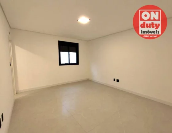 Imagem Casa à venda, 280 m² por R$ 2.180.000,00 - Embaré - Santos/SP