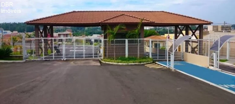 Imagem CASA RESIDENCIAL em São Paulo - SP, Salto
