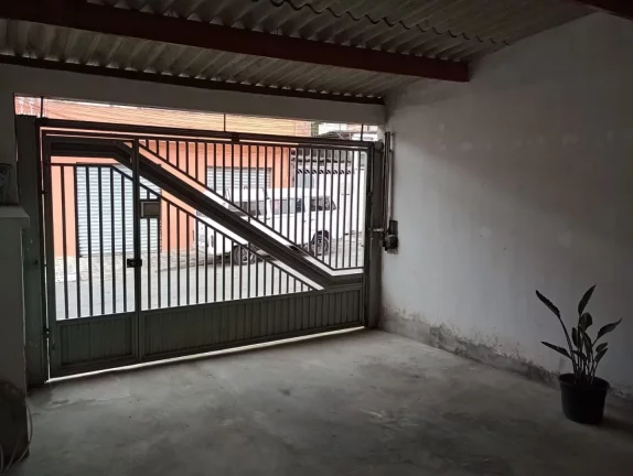 Imagem Casa com 2 dormitórios à venda, 127 m² por R$ 300.000,00 - Jardim Odete - Poá/SP