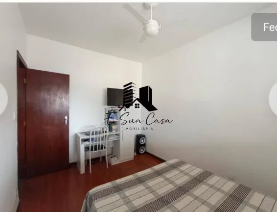 Imagem Casa à Venda 3 Quartos Bairro Alvorada Contagem MG