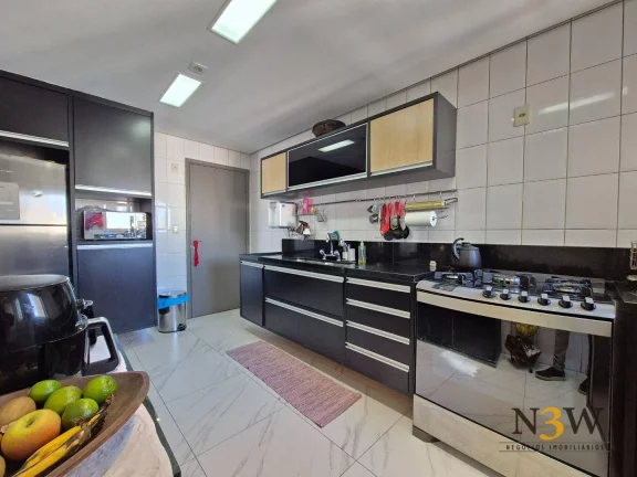 Imagem Apartamento à venda na Vila Leopoldina São Paulo SP com 3 dormitórios, 3 suítes, 2 vagas de garagem e 143m²